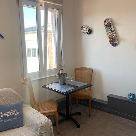 Studio Game Apartment Arras Luaran gambar